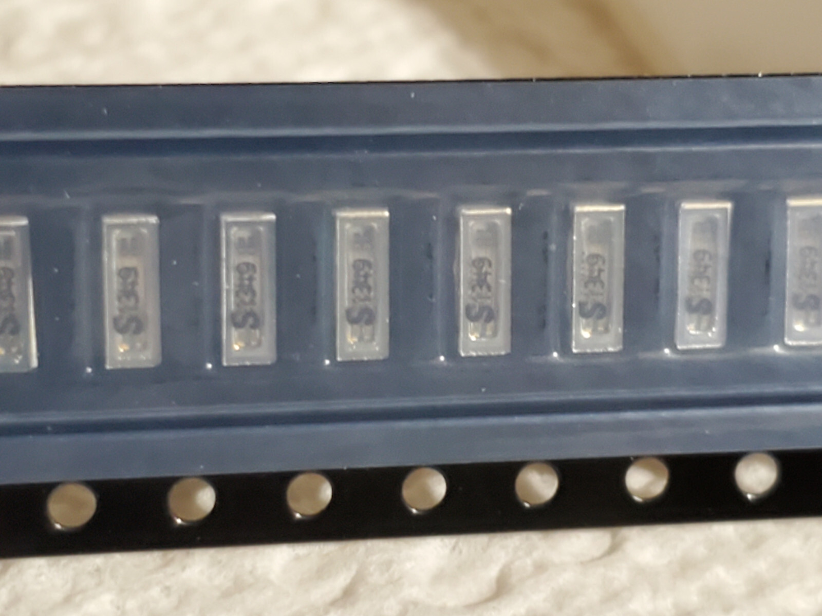 Statek CX4VSM2-32.0K, 30/I Crystal Oscillator