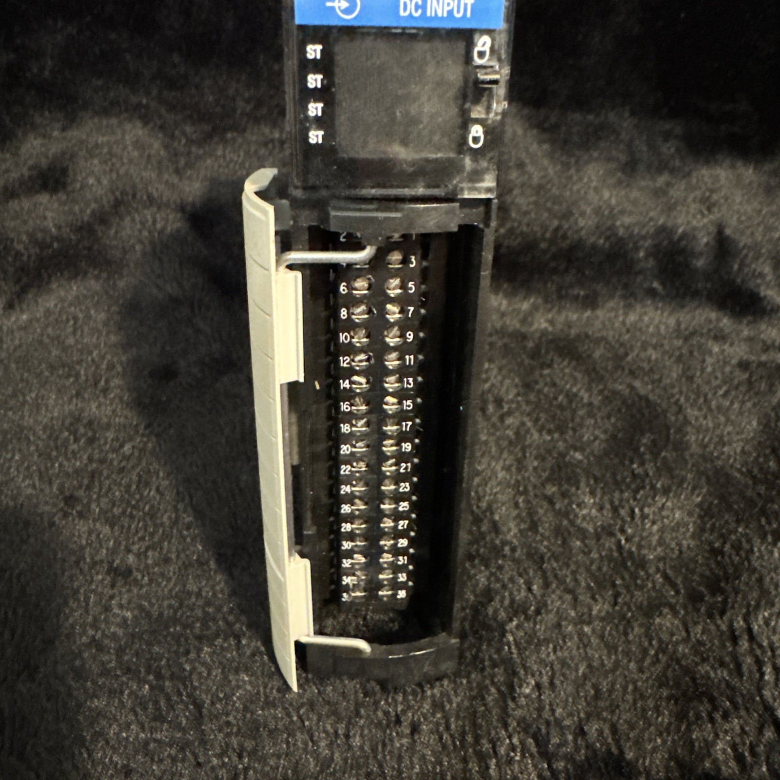 Allen Bradley 1756-IB32 Digital Input Module