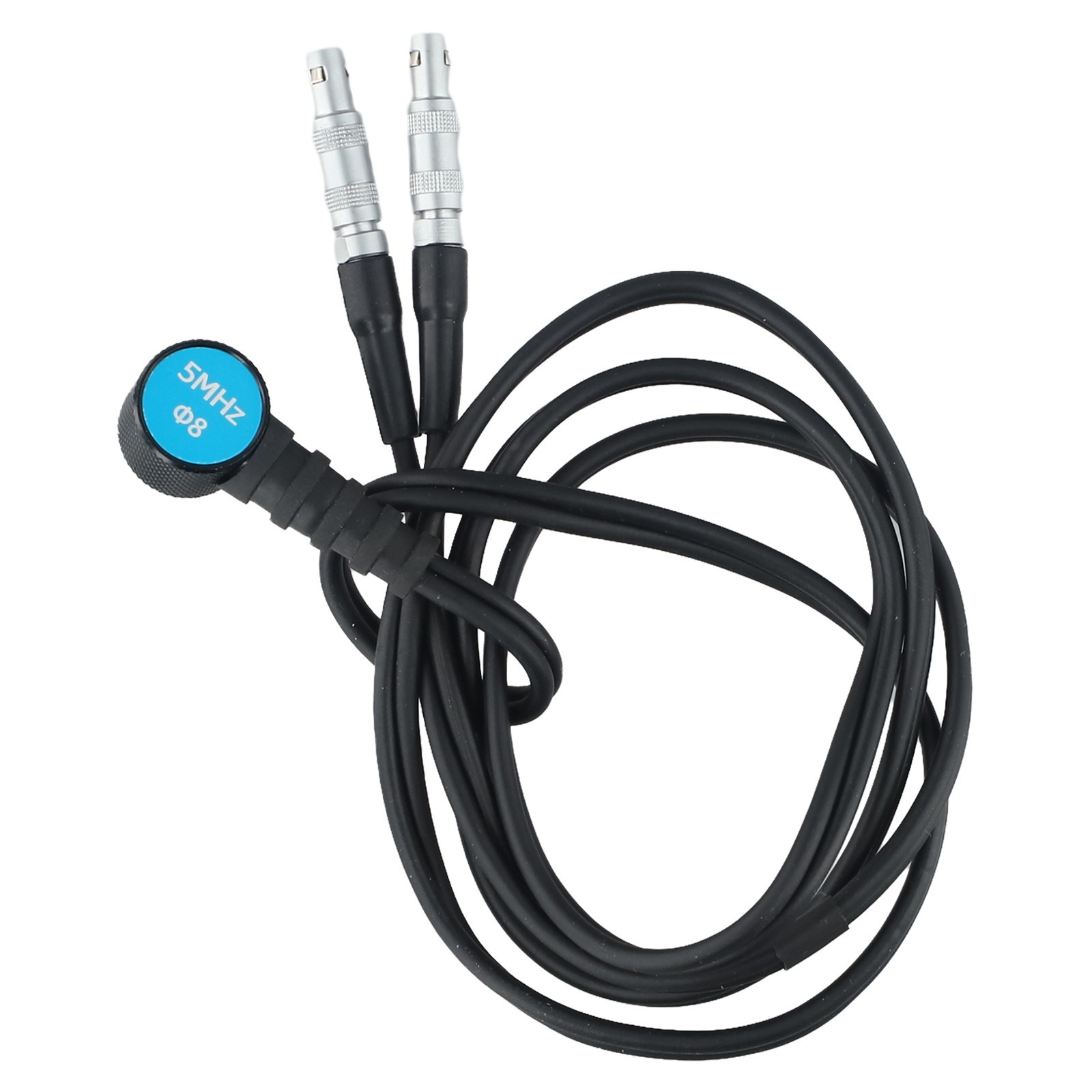 Detector Probe High Quality Material Highly Insulated Use It With Confidence.