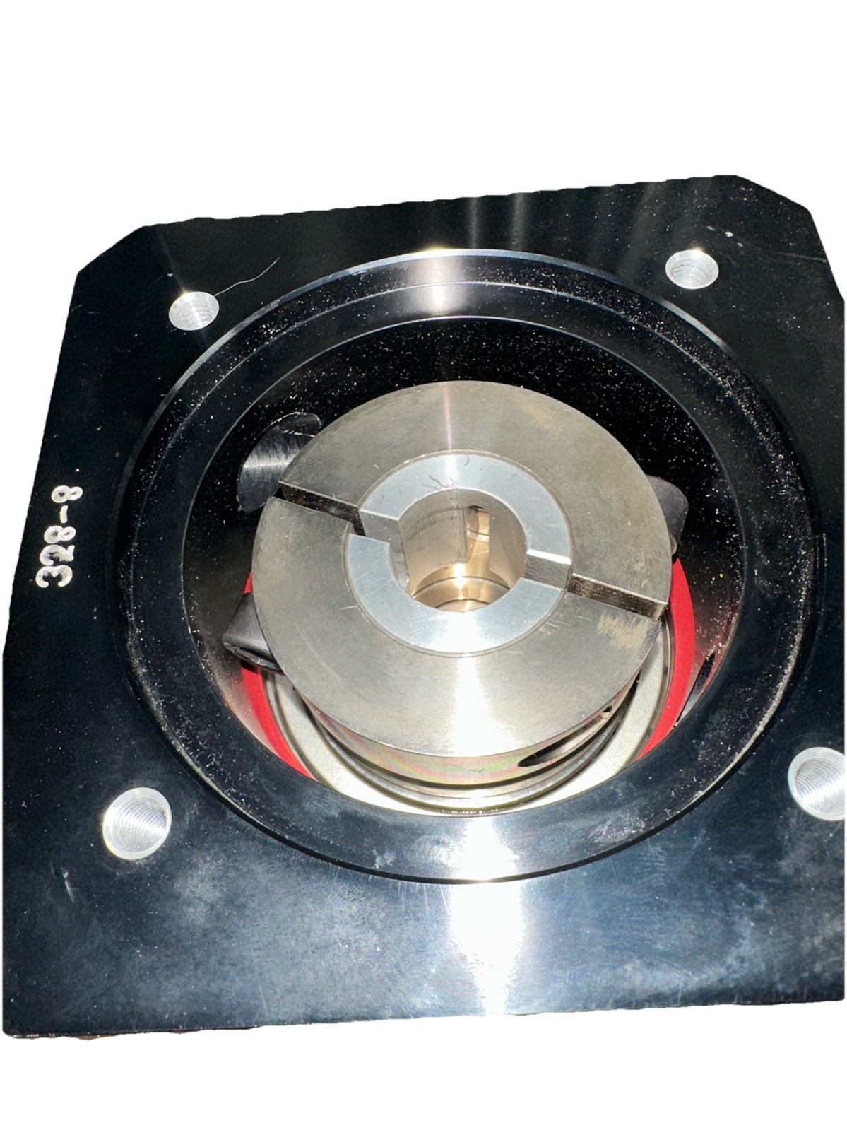Boston Gear DuraTRUE DTR142H-500-0-RM142-71 Precision Planetary Gearbox 38mm Bor