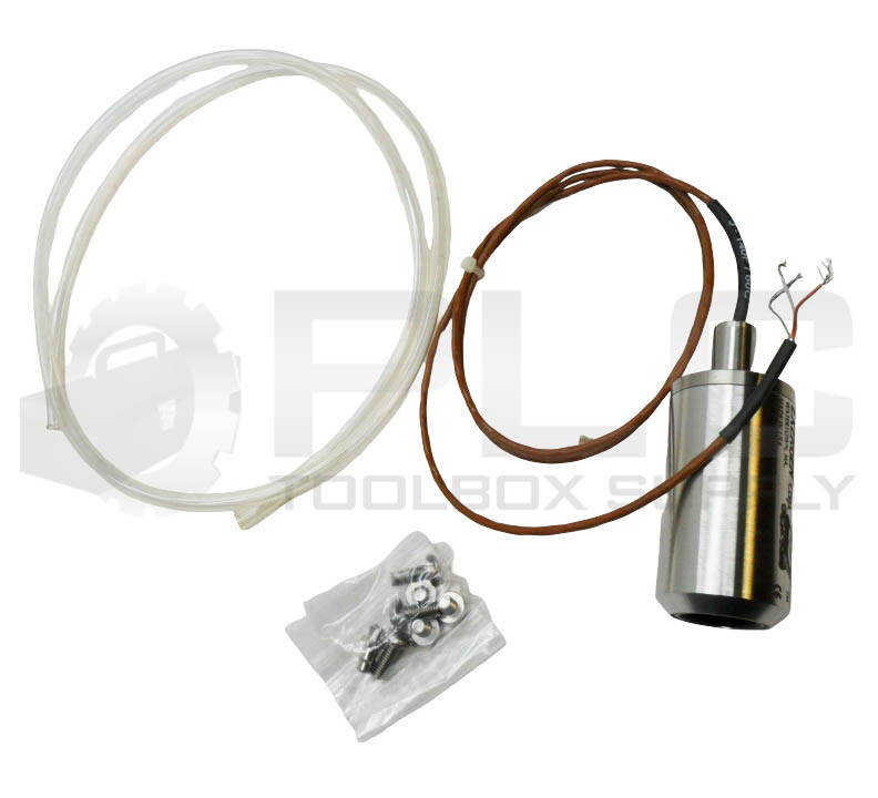 NEW H.H. BARNUM IRT/C-.5-J-140F/60C INFARED THERMOCOUPLE IRT/C-.5X-J-140F/60C