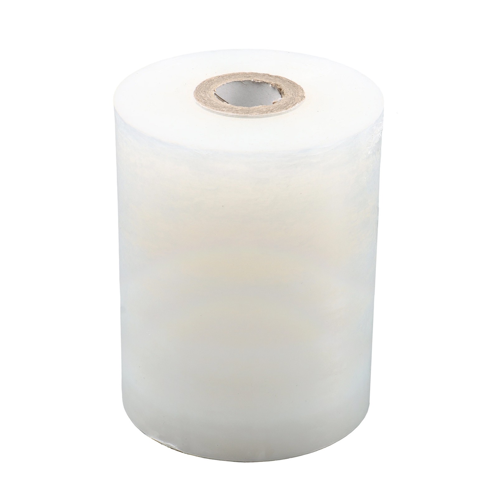4 Rolls 5 Inch x 1000 FT Stretch Shrink Film Hand Wrap with 2 Swivel Handles