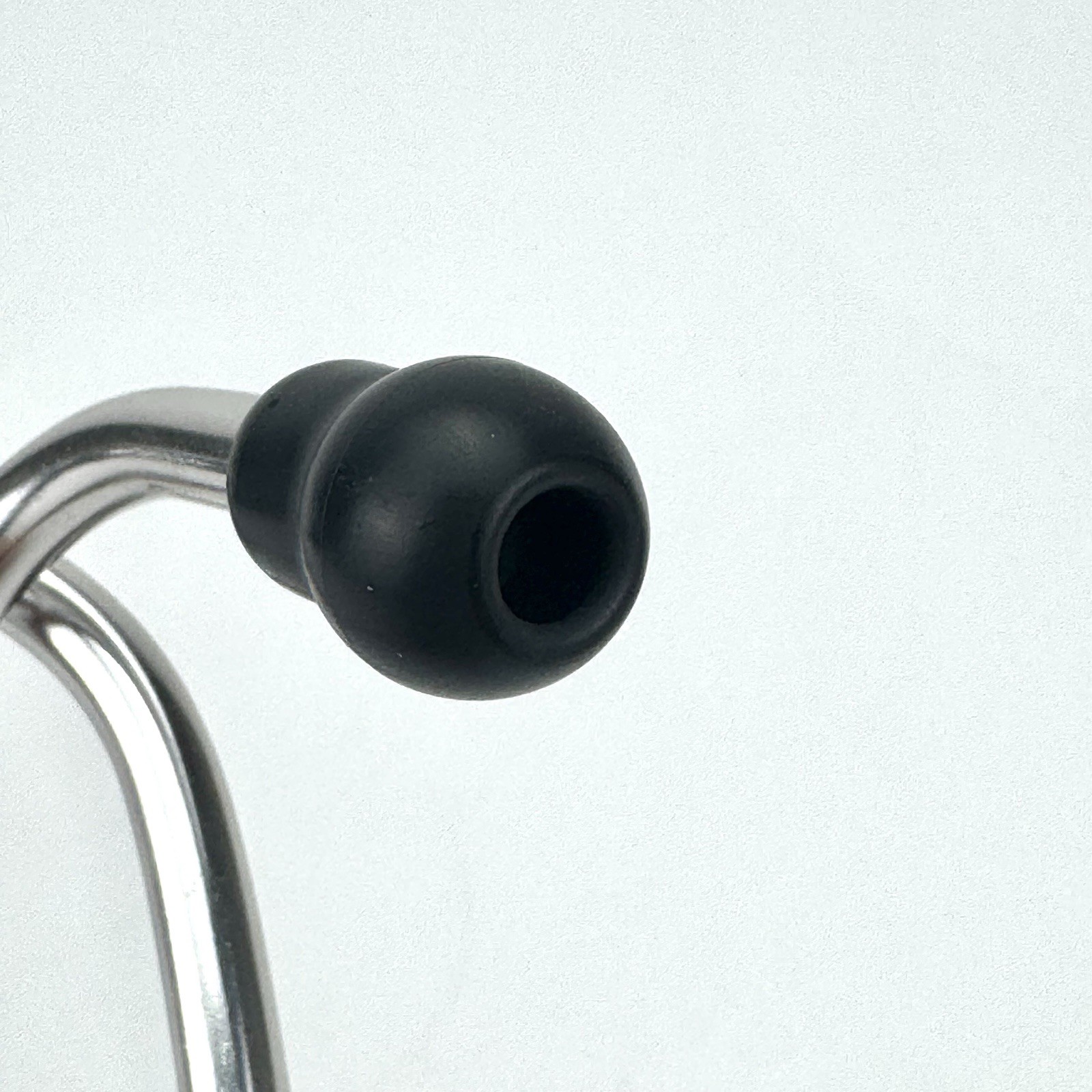 3M Littmann Cardiology III Stethoscope Black 27” 3128 Dual Head Made in USA