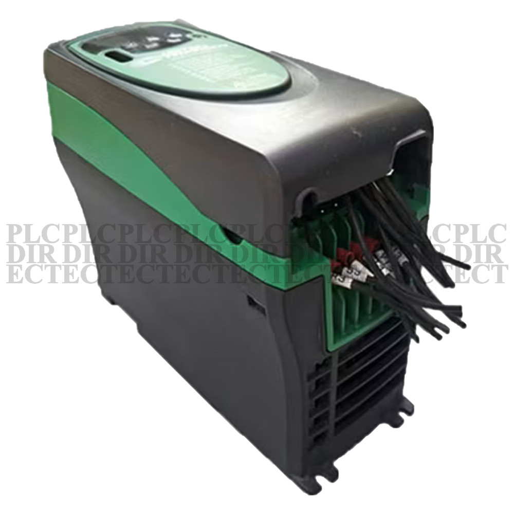 Used EMERSON SKB3400075 Inverter Three-Phase 380V 0–550Hz