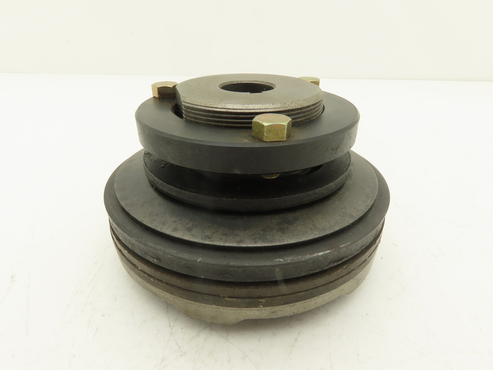 Morse 500A-1 TL MPB 7/8 Torque Limiter 35-155 Ft-Lb 1000rpm 7/8″ Bore 466100