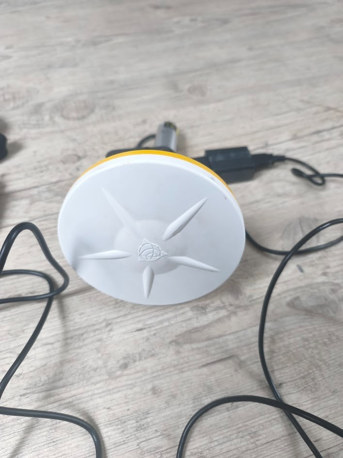 Trimble RTK GNSS DA2 (GPS+GLO+GAL+BEID2+BEID3 ACTIVATED)