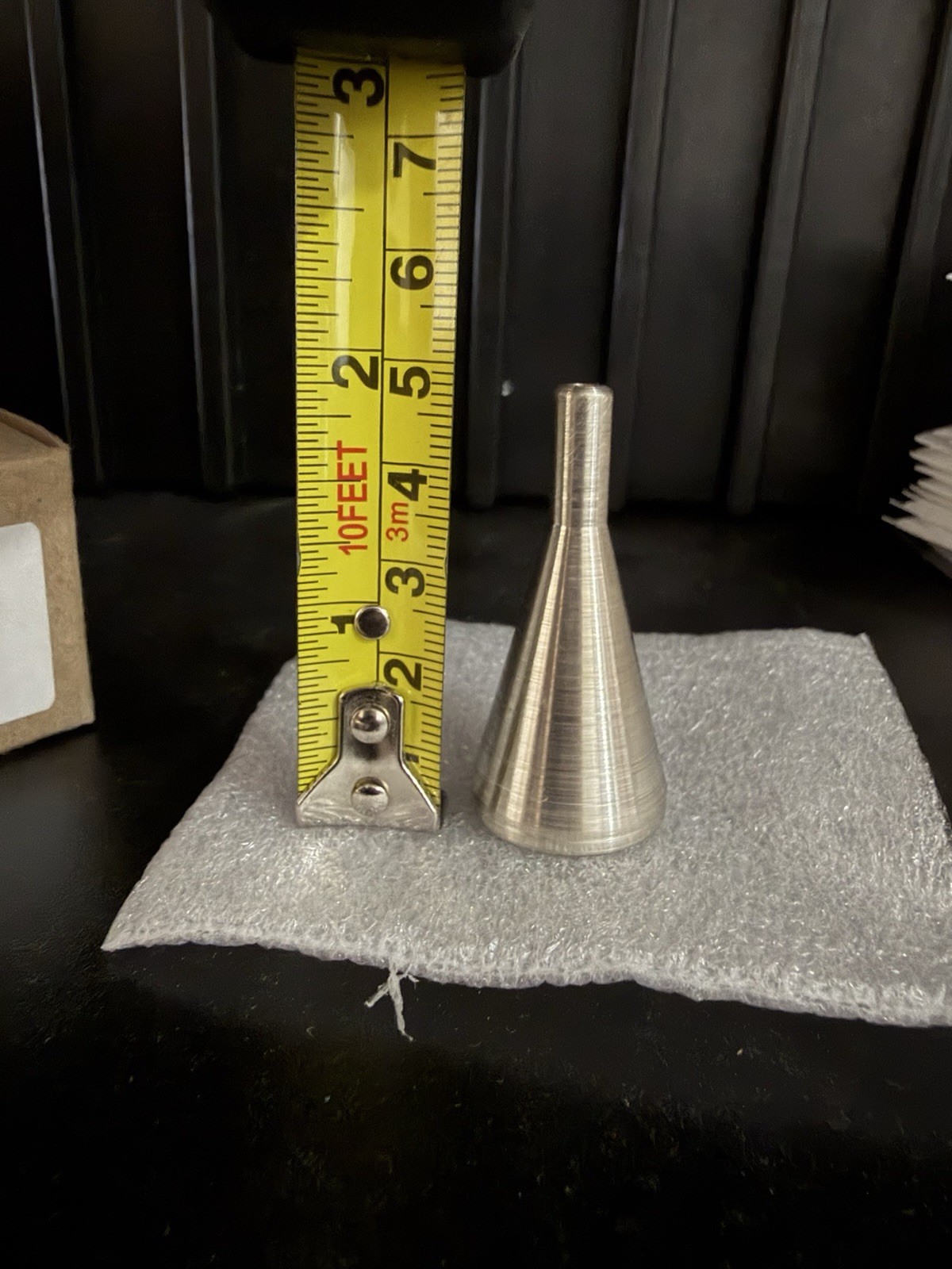 Ersa Selective Wave Soldering Nozzle Compatible – 114609