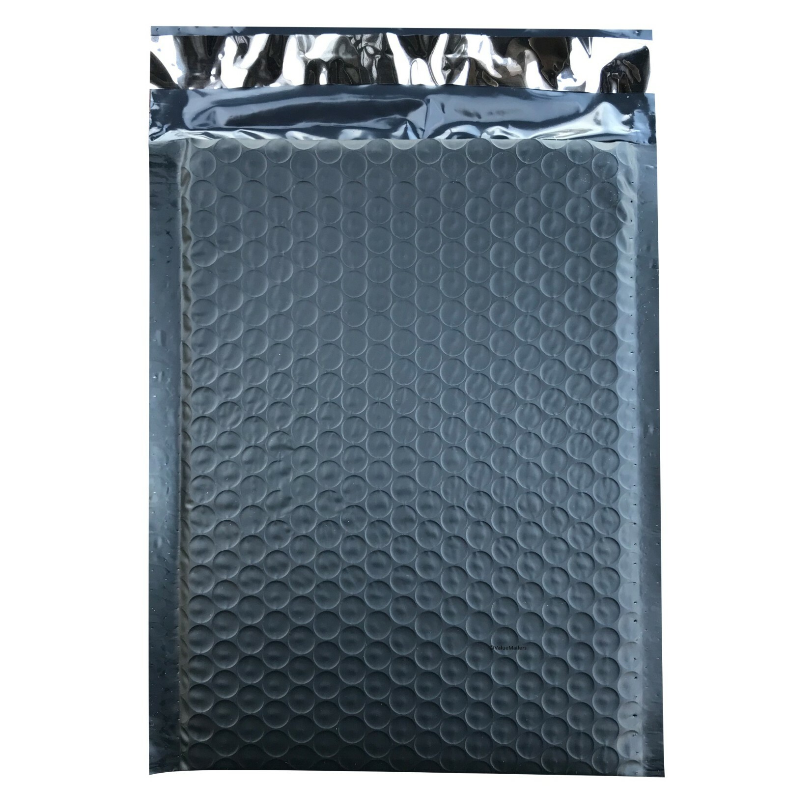 1000 #0 ( BLACK ) Poly Bubble Mailers Envelopes Bags 6×10 Extra Wide CD DVD 6×9