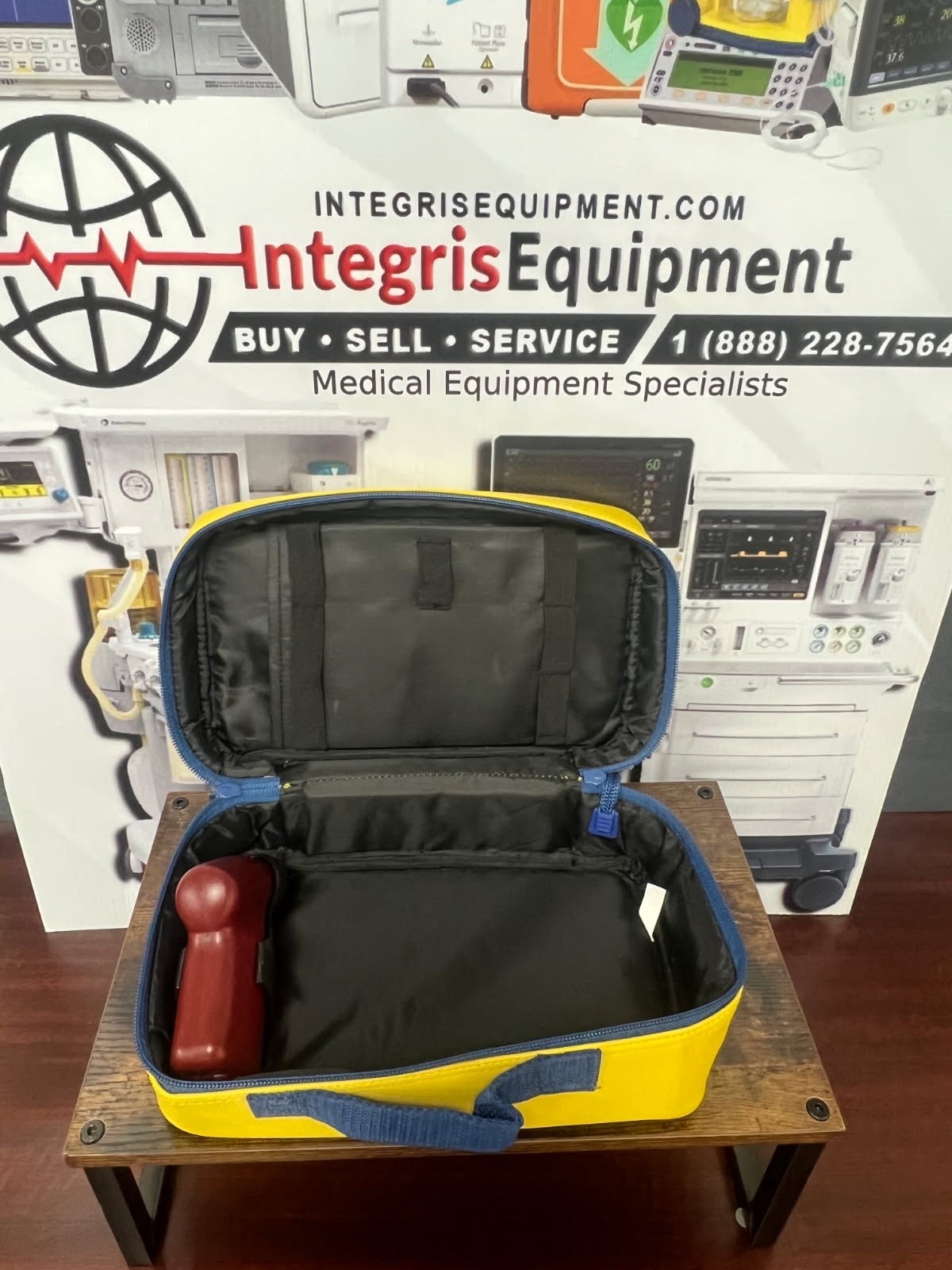 Teleflex Arrow EZ-IO Power Driver Drill 9058 – Used / working