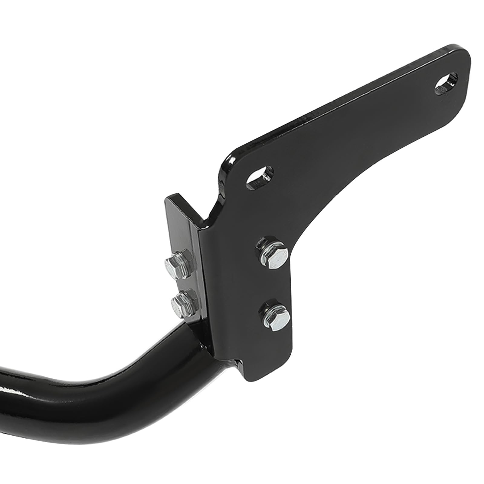 2 Trailer Hitch for Ford Transit Connect 2010 2013 Class 3 Towing Receiver