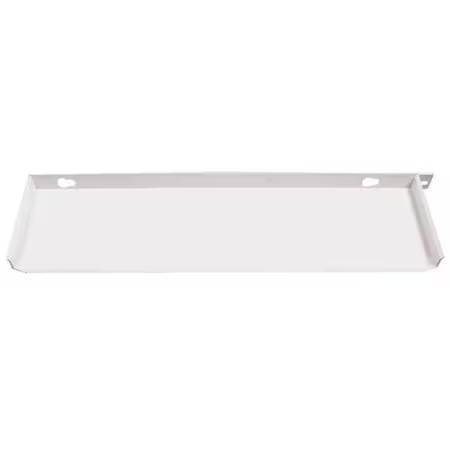 Hoshizaki 322644-02 Cube Guide, White, 2 1/4 In H
