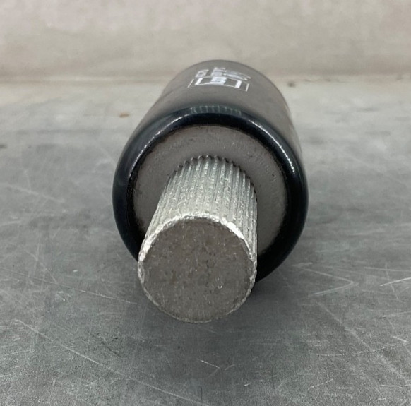NEW ILSCO ACM-750 ALUM PIGTAIL ADAPTOR 750KCMIL-700KCMIL DUAL RATED AL9CU 600V