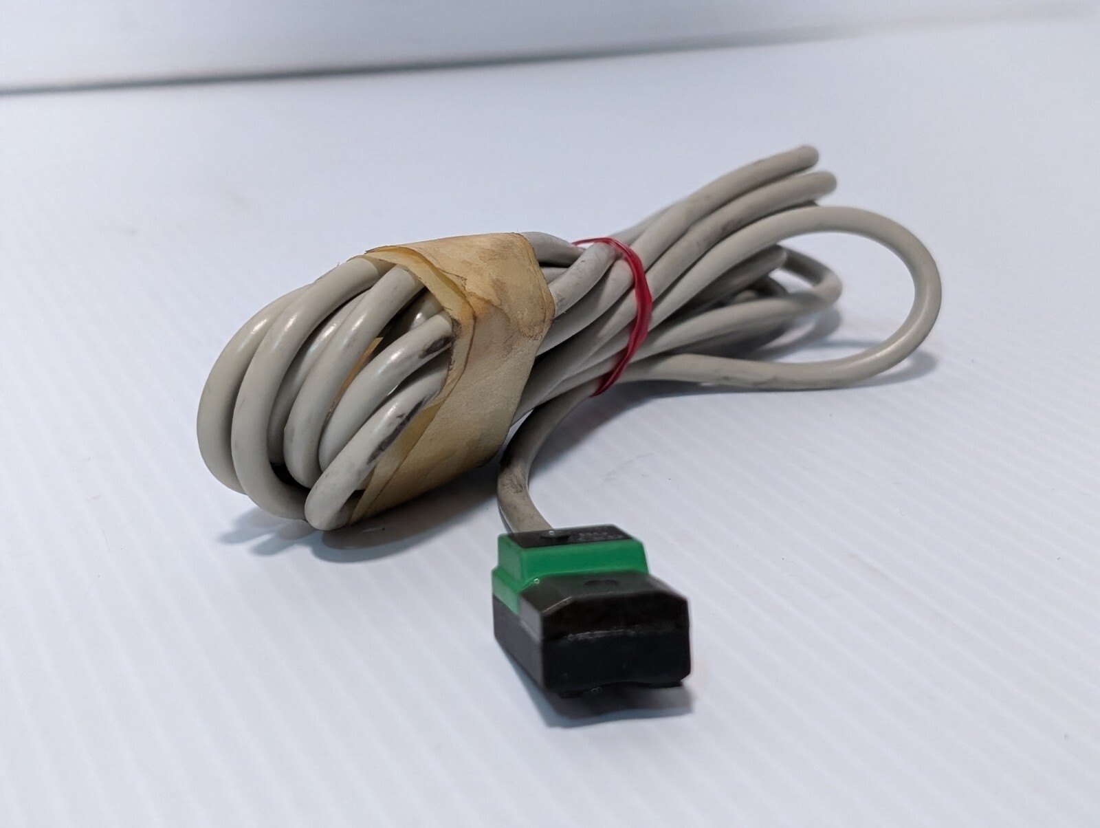 CKD RO Hall Effect Magnetic Reed Switch, 200VAC  24VDC, CKD R0