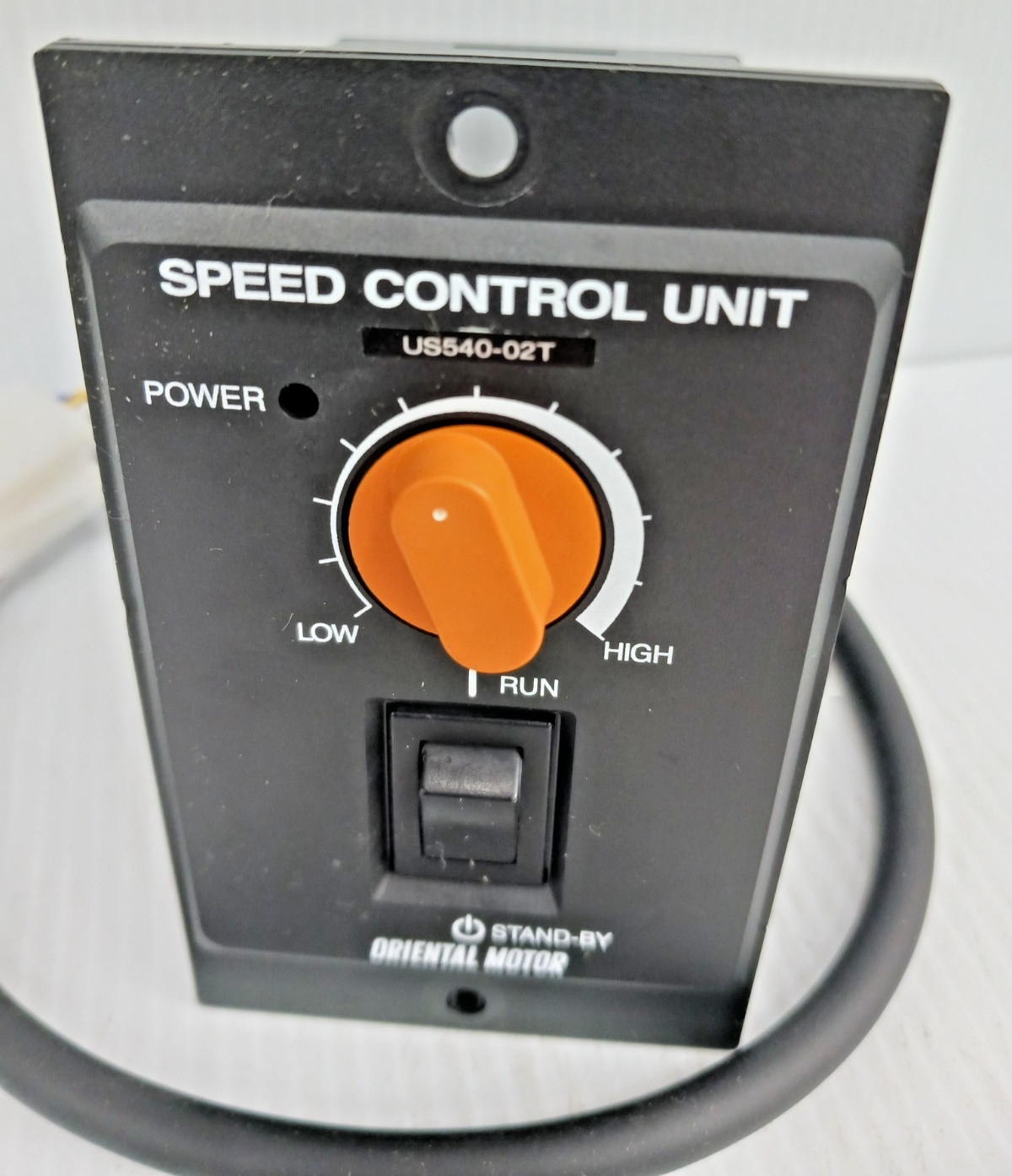 New Oriental Motor US540-02T Speed Control Unit