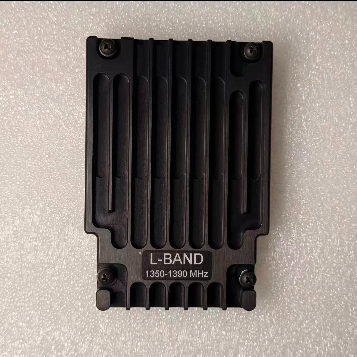 Persistent Systems Wave Relay MPU5 L-BAND 1350-1390 MHz Radio Module (Unit Only)
