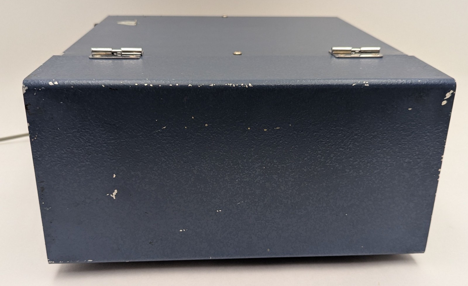 Vintage Leader LSP-5621 Speaker Analyzer Unit Impedance Admittance Test Meter