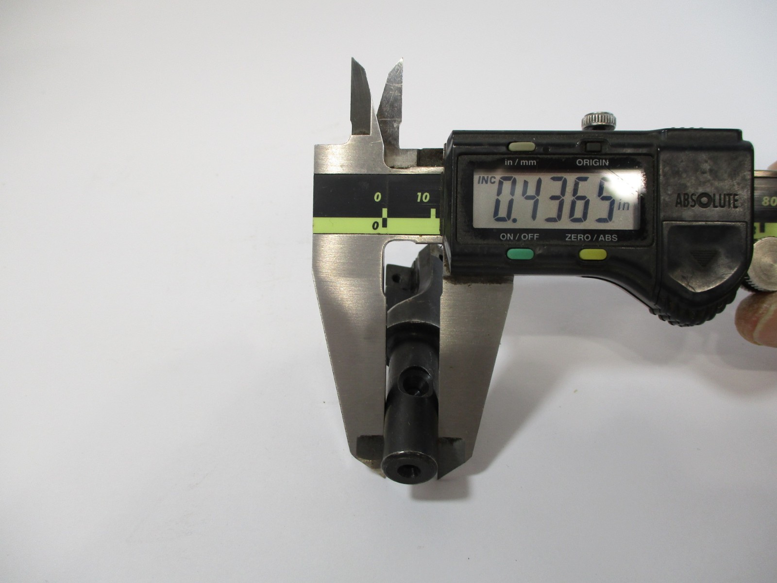 (3) Different Indexable Insert END MILLS Mill for Parts or You Locate Inserts
