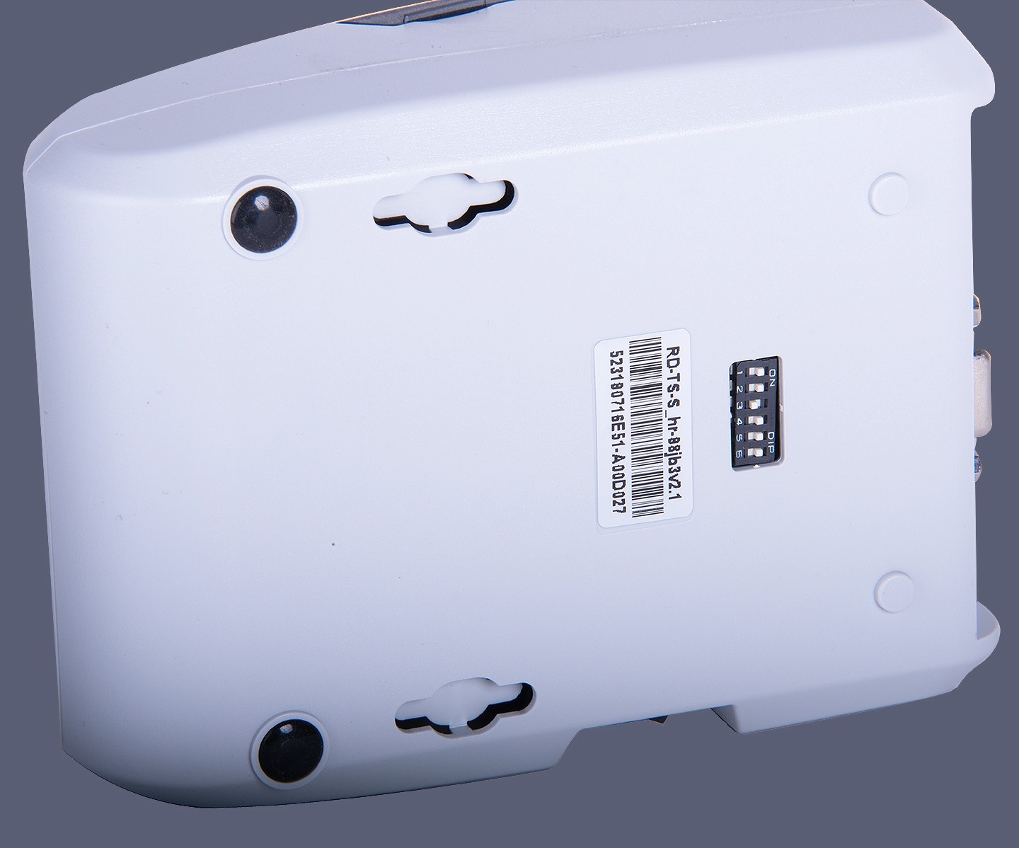 New Prime Scales PS-35 Thermal Label / Paper Serial Printer