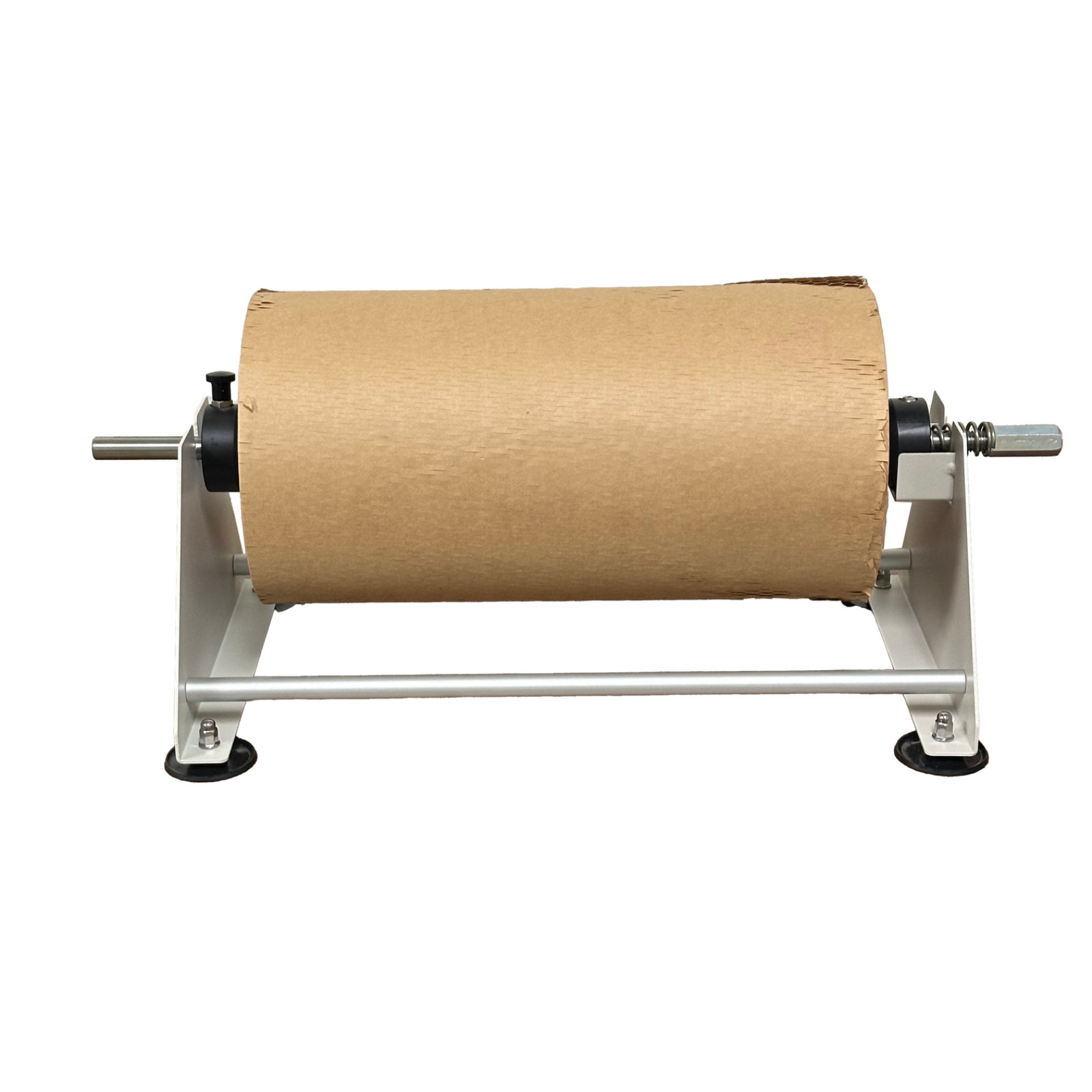 Honeycomb Packing Paper 15″ W X 820 Ft Cushioning Packing Roll Recycled Material