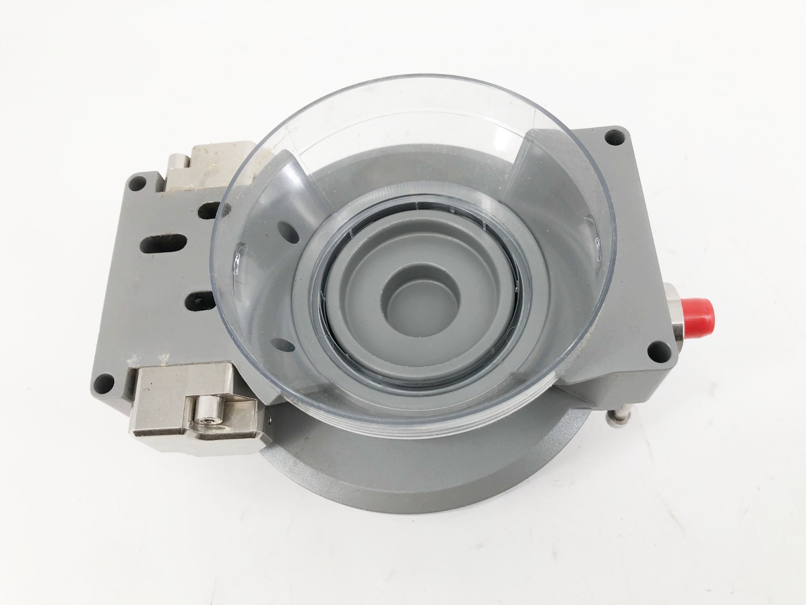 New StoneL Axiom AN35S1NC18RA-NPP01 Intrinsically Safe Valve Monitor – No Box