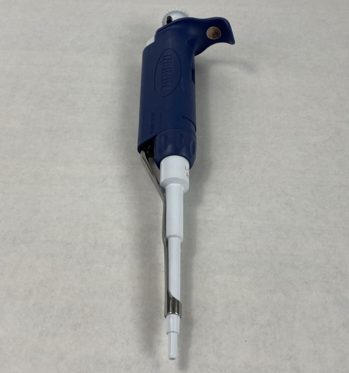 Rainin Pipet-Lite LTS 20 L20 Single Channel Pipette