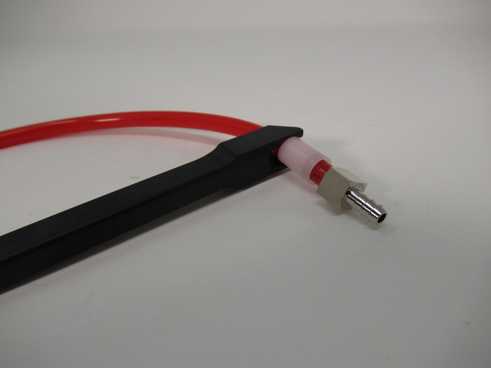 Clamp Sleeve Installation Tool, Plastic, 1/8″ or 1/4″ tubing, Part # DCI 8060