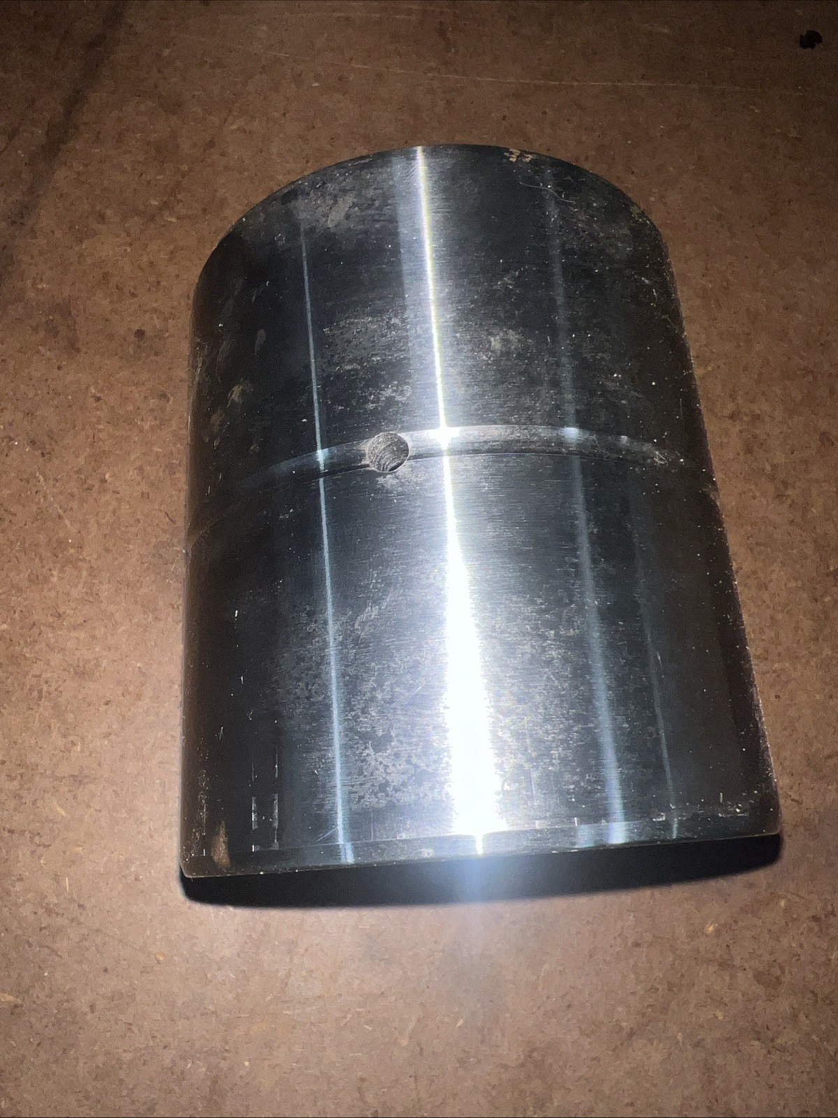 EXCAVATOR BUCKET AND BOOM BUSHING ID 90mm, OD 115mm, L 125mm