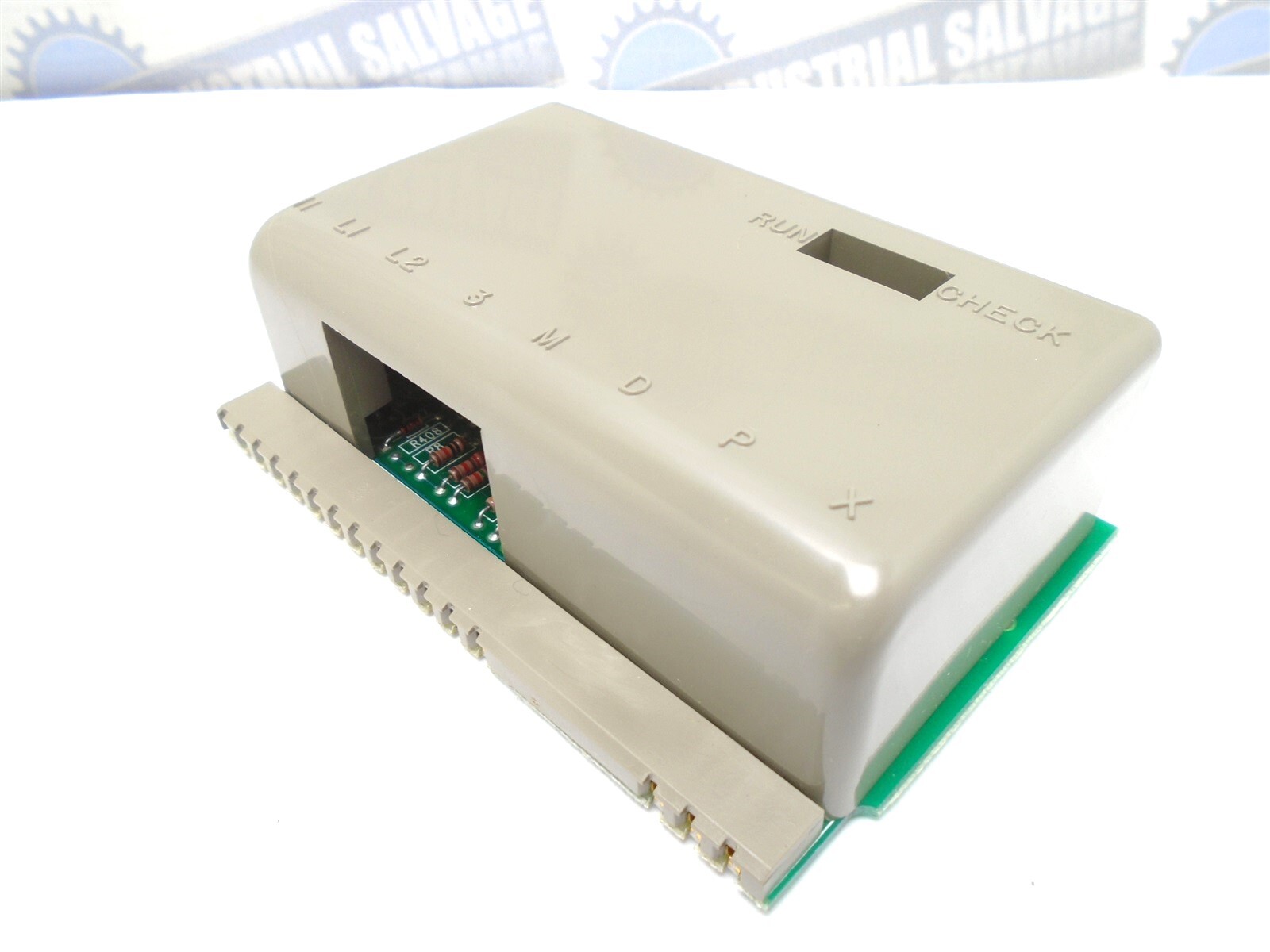 FIREYE – 71D80 – D-Series PROGRAMMER Use w/70D10/70D20/70D30 (NEW in BOX)