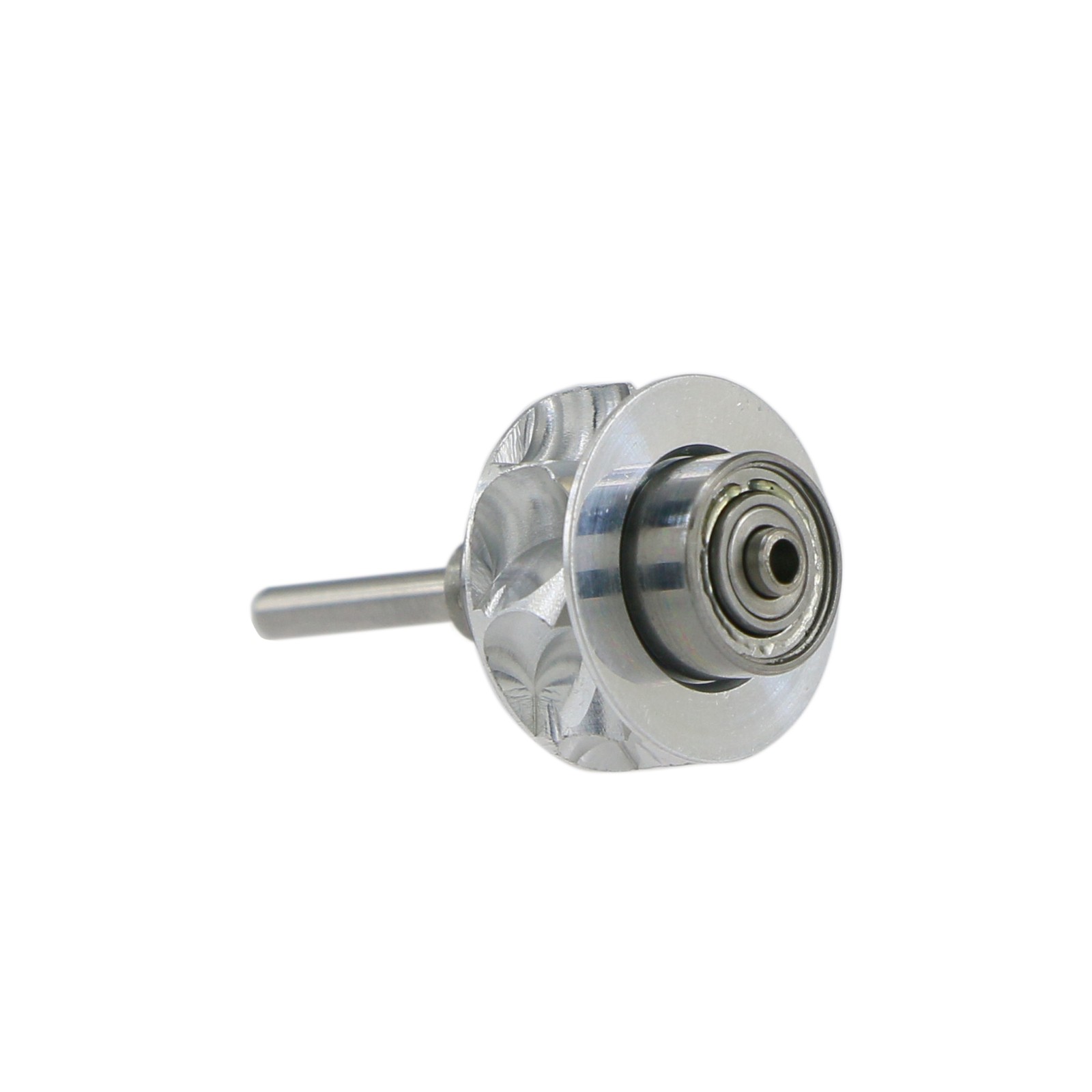 US BEING Dental High Speed Handpiece Turbine Rotor 4 Hole Coupler Fit NSK