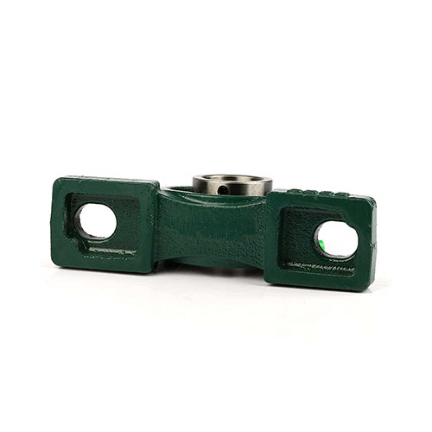 BGR 2 PCS UCP 202-10 Pillow Block Bearing 5/8″ Bore Self Aligning 2 Bolt