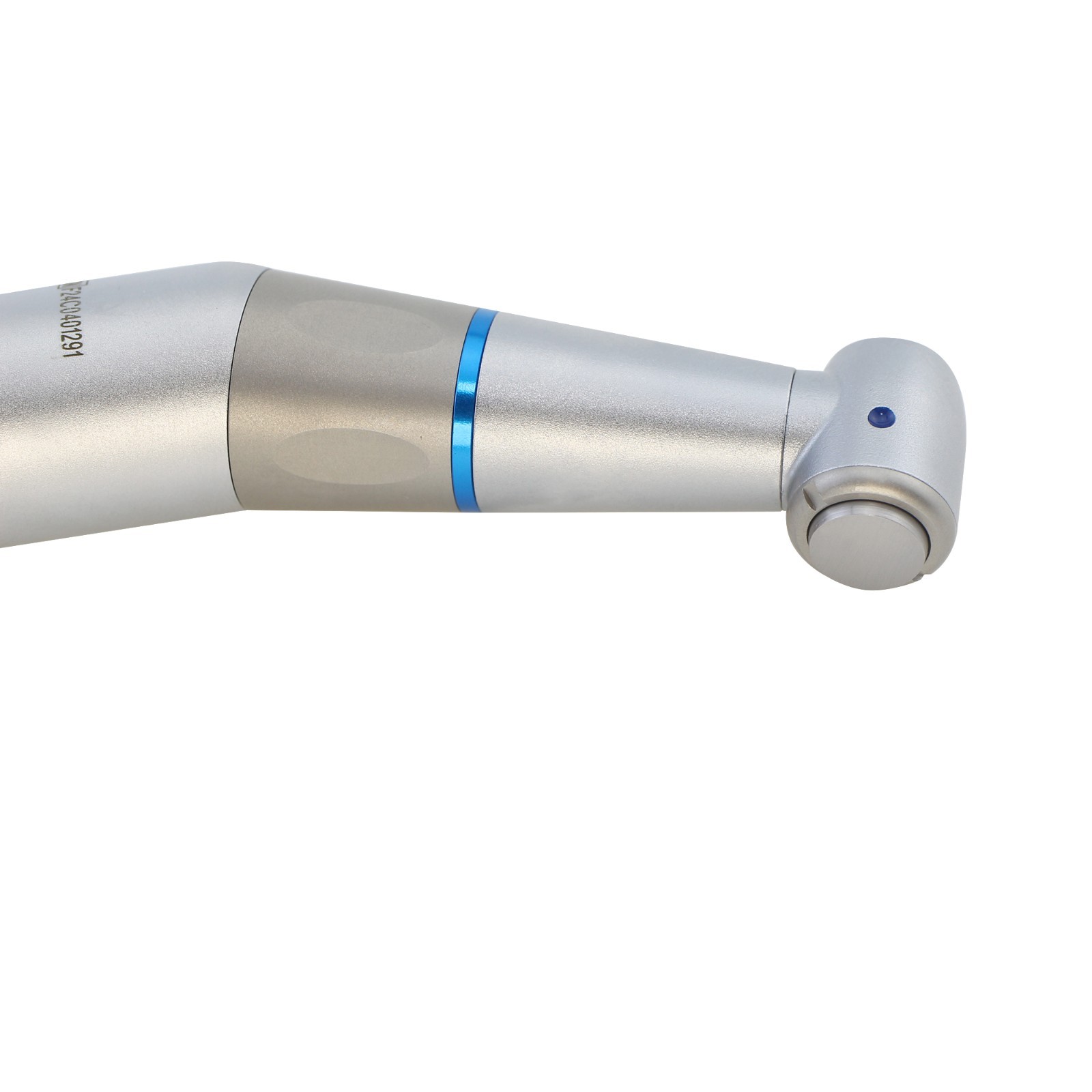 BEING Dental Low Speed Handpiece Contra Angle Air Motor 4H Straight NoseCone 202