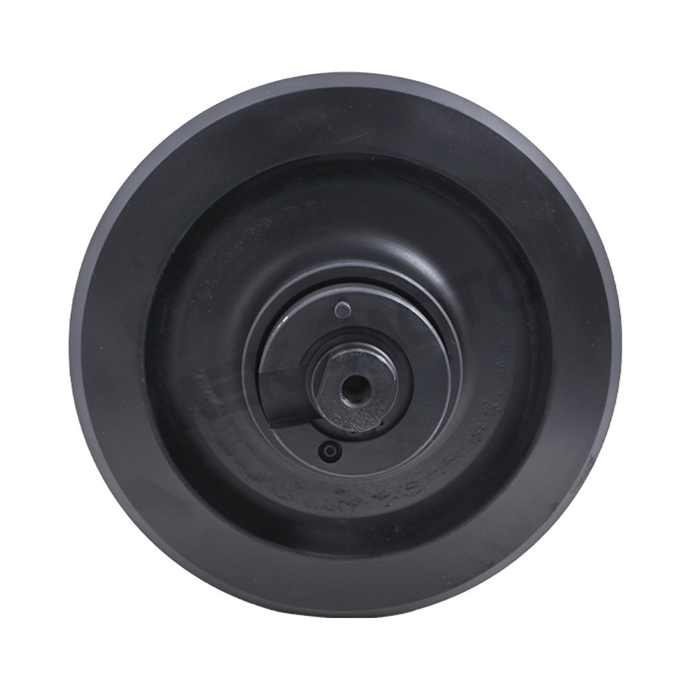 New Rear Idler Fits Kubota SVL75 SVL75-2 SVL90 SVL95-2 Track Loader US