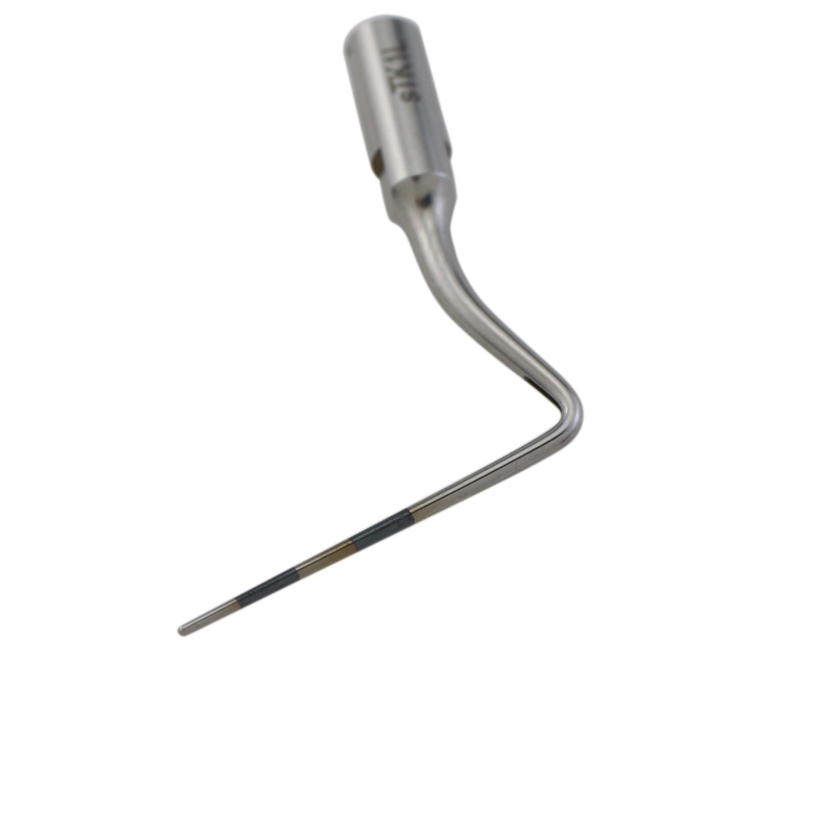 Dental Satelec Acteon Ultrasonic Piezo Scaler Tips Periodontal Tips H3 H4R H4L