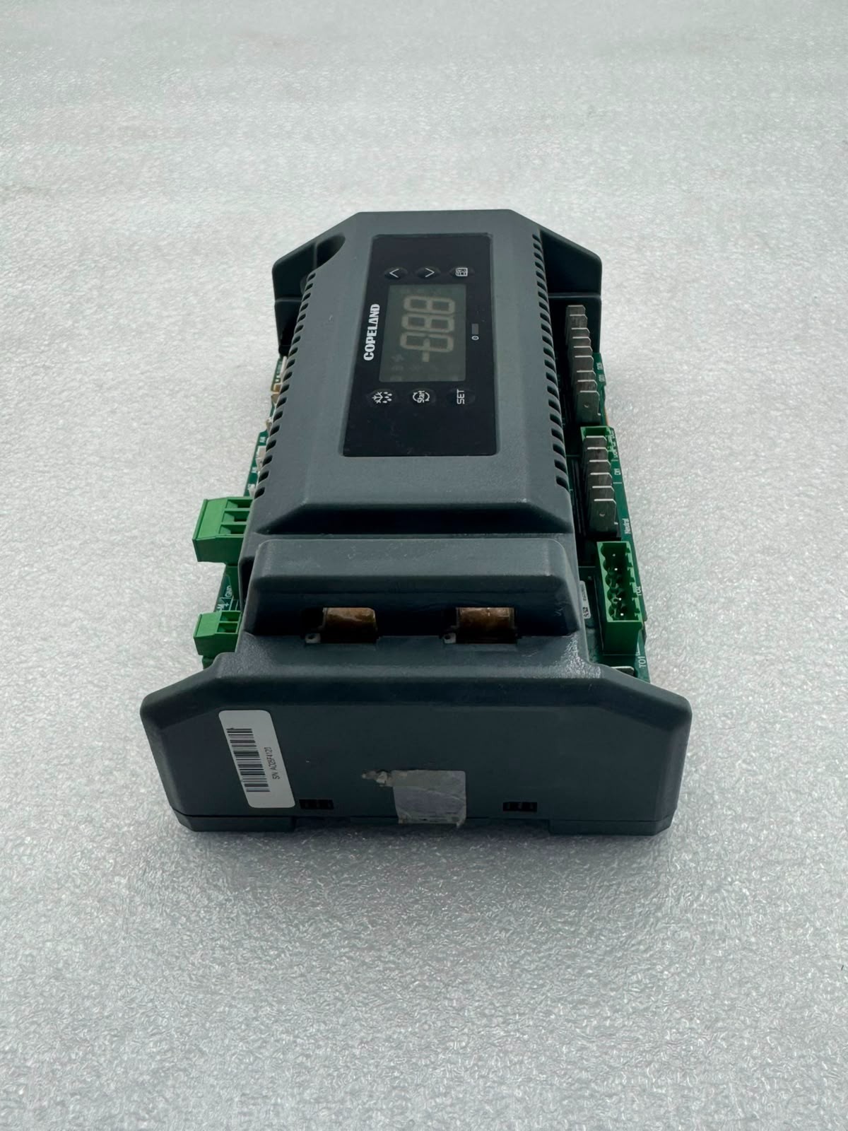 COPELAND XCM25D 543-0220-00 unit controller