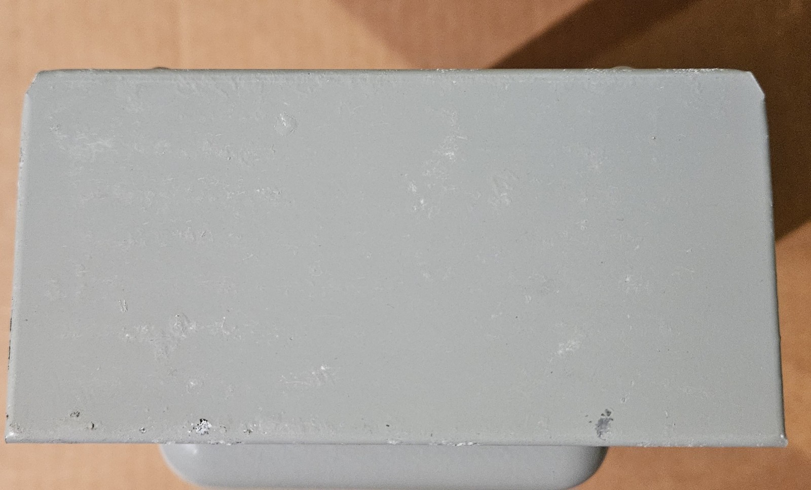 Midwest U035F1 30 Amp 120/240 Volt Fusible 3R Service Disconnect Enclosure «NEW»