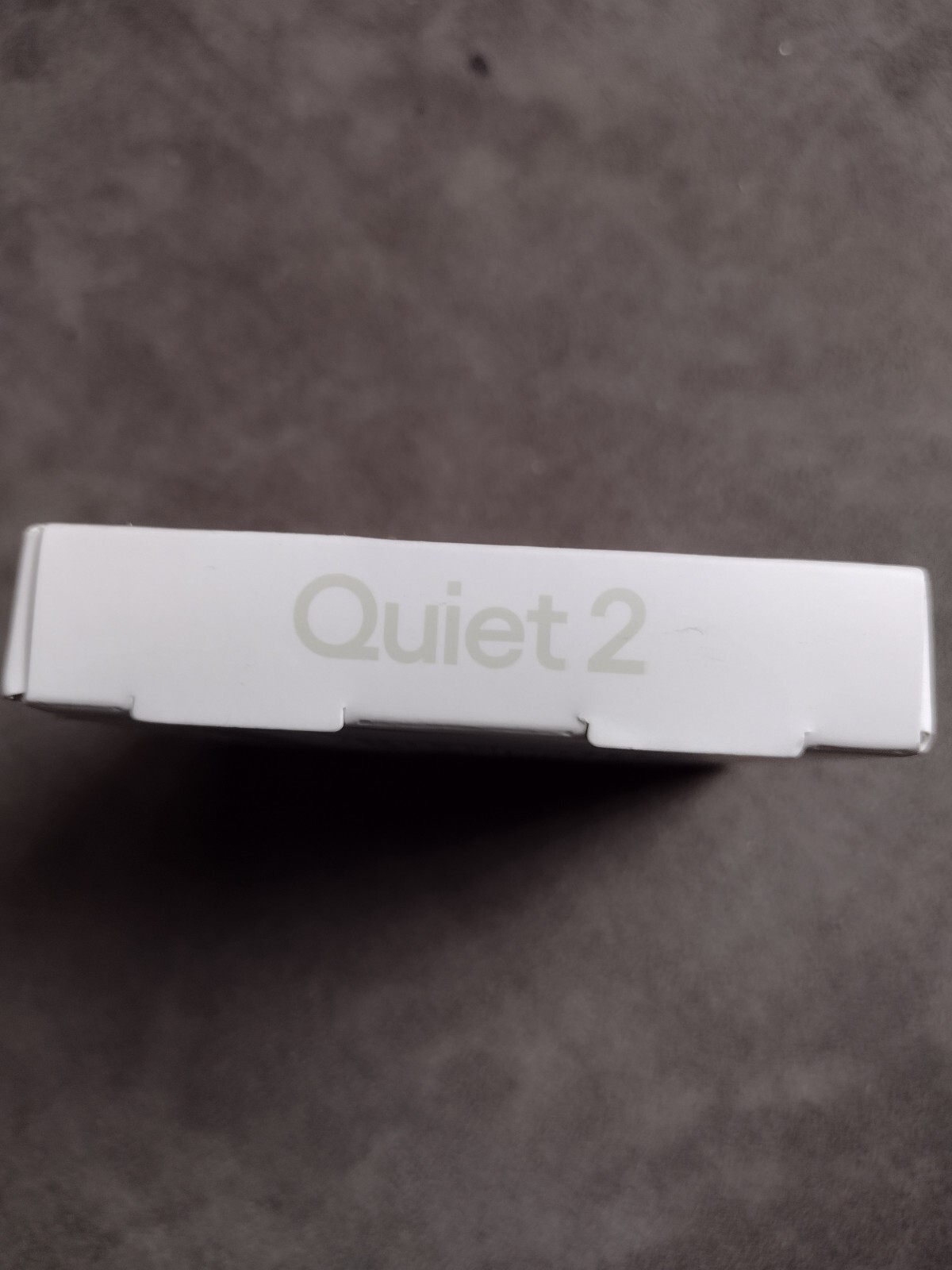 Loop Quiet 2 Earplugs Noise Reduction 14 – White