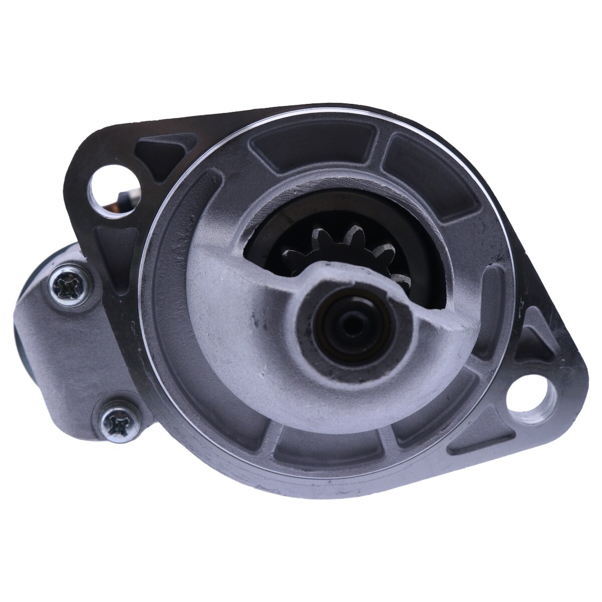 12V 11T Starter Motor 129608-77010 for Yanmar 3TNV82 3TNV88 4TNE88 2YM15 3YM20