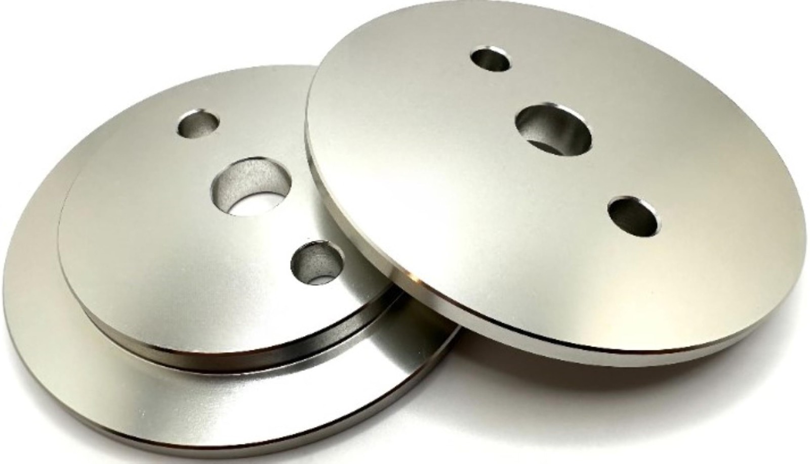 Pro-Graad PG-356 Aluminum Wheel Reducer Flanges