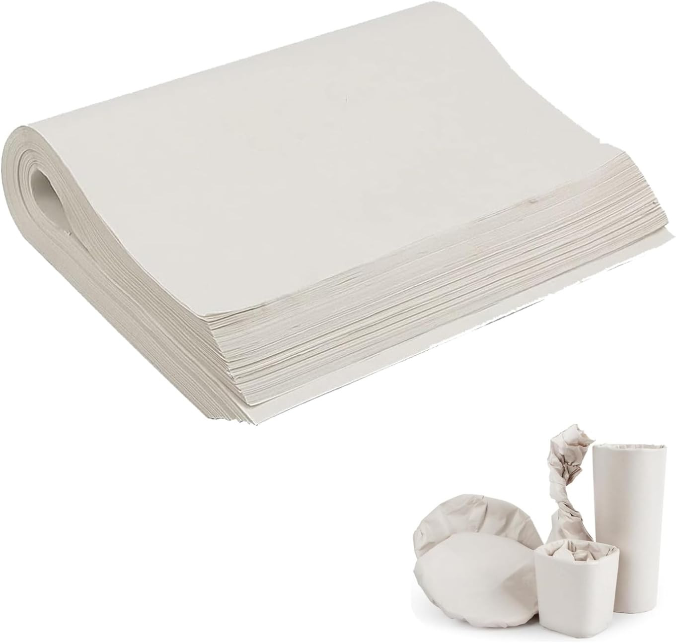 Large Moving Paper Packing Sheets 24X36 Inch Newsprint Paper for Packaging Movin
