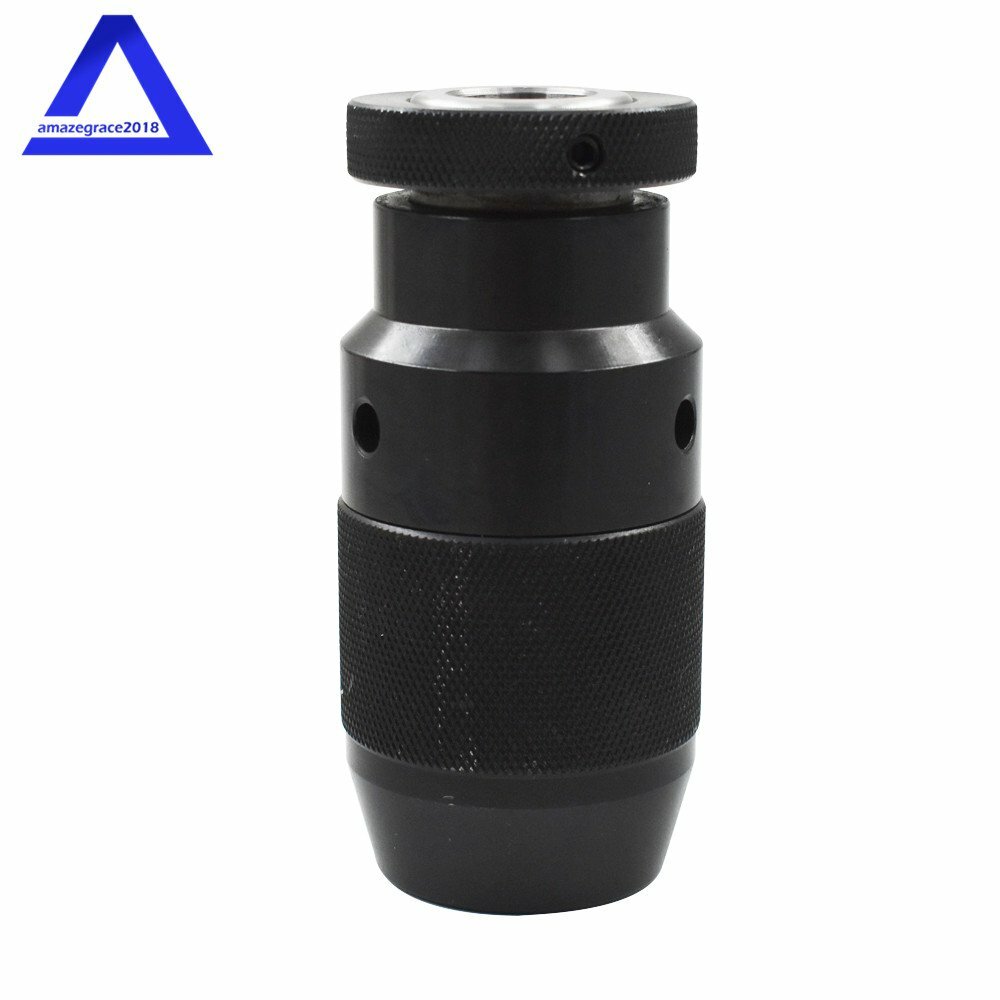 Jacobs Taper #3 Type JT3 3/16-3/4″ Pro-Series 3JT Keyless Drill Chuck Heavy Duty