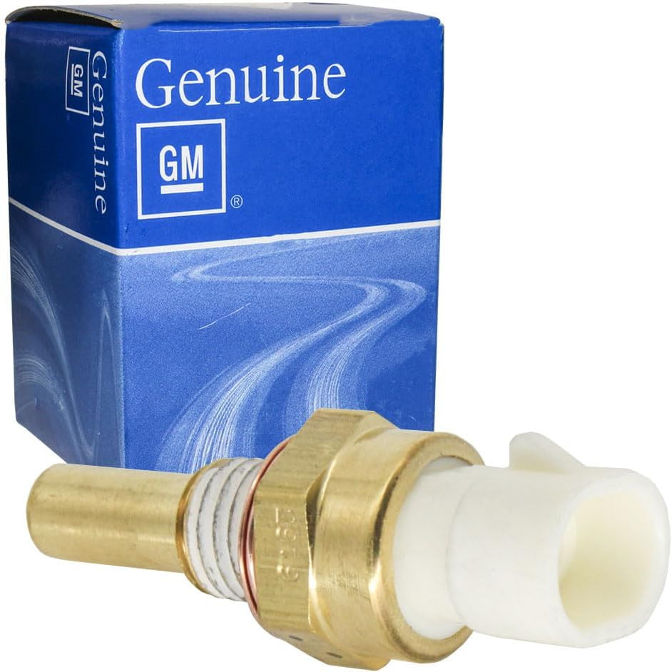 213-4333 Coolant Temperature Sensor 12608814 for Chevy Silverado Tahoe GMC Sierr