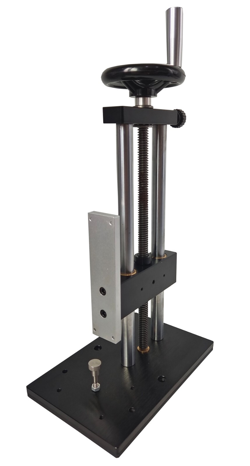 Tablet Hardness Meter High Precision Tablet Hardness Meter ±0.5%FS+1Digital Peak