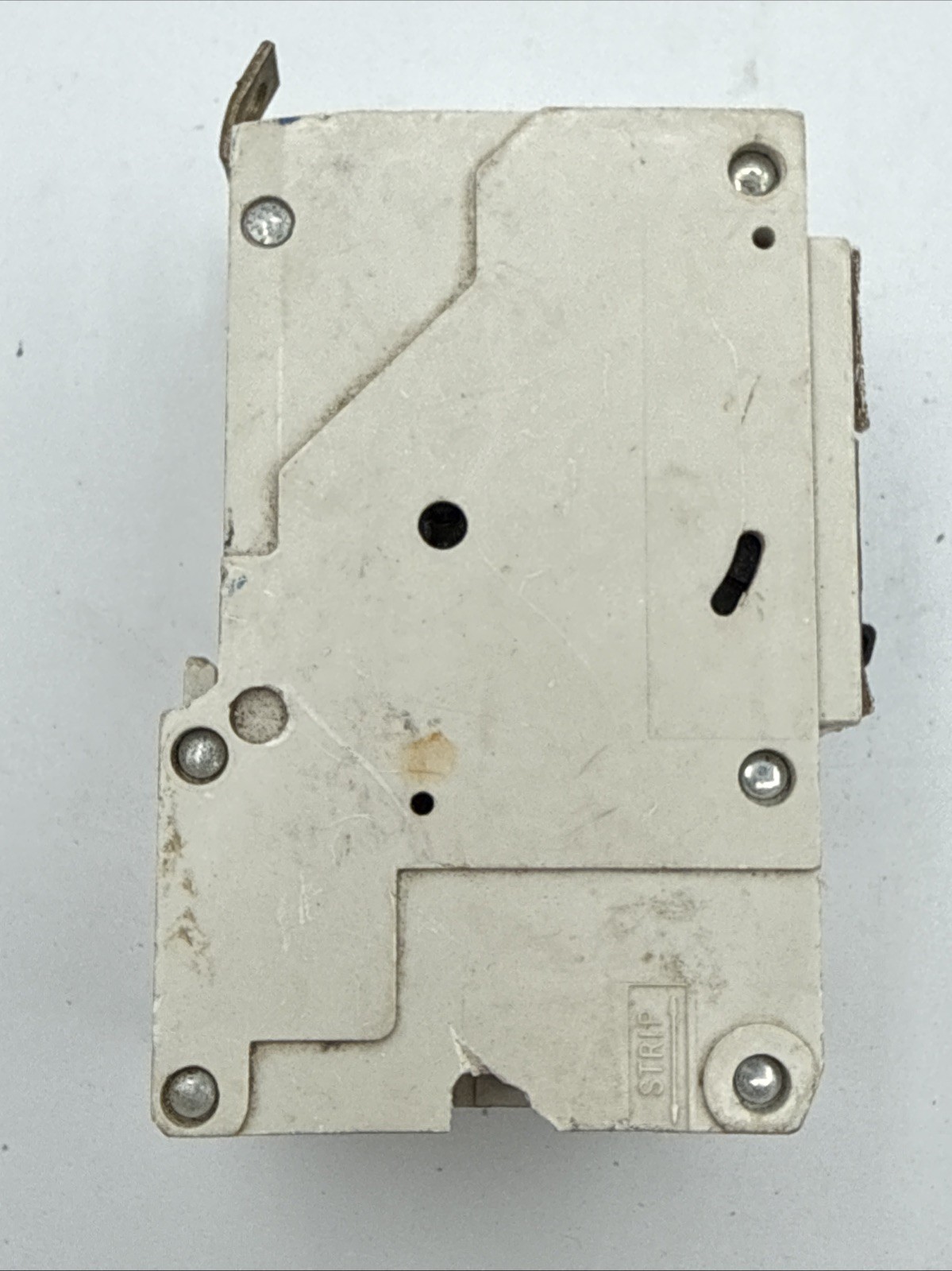 Siemens NGB3B020 3-Pole Circuit Breaker