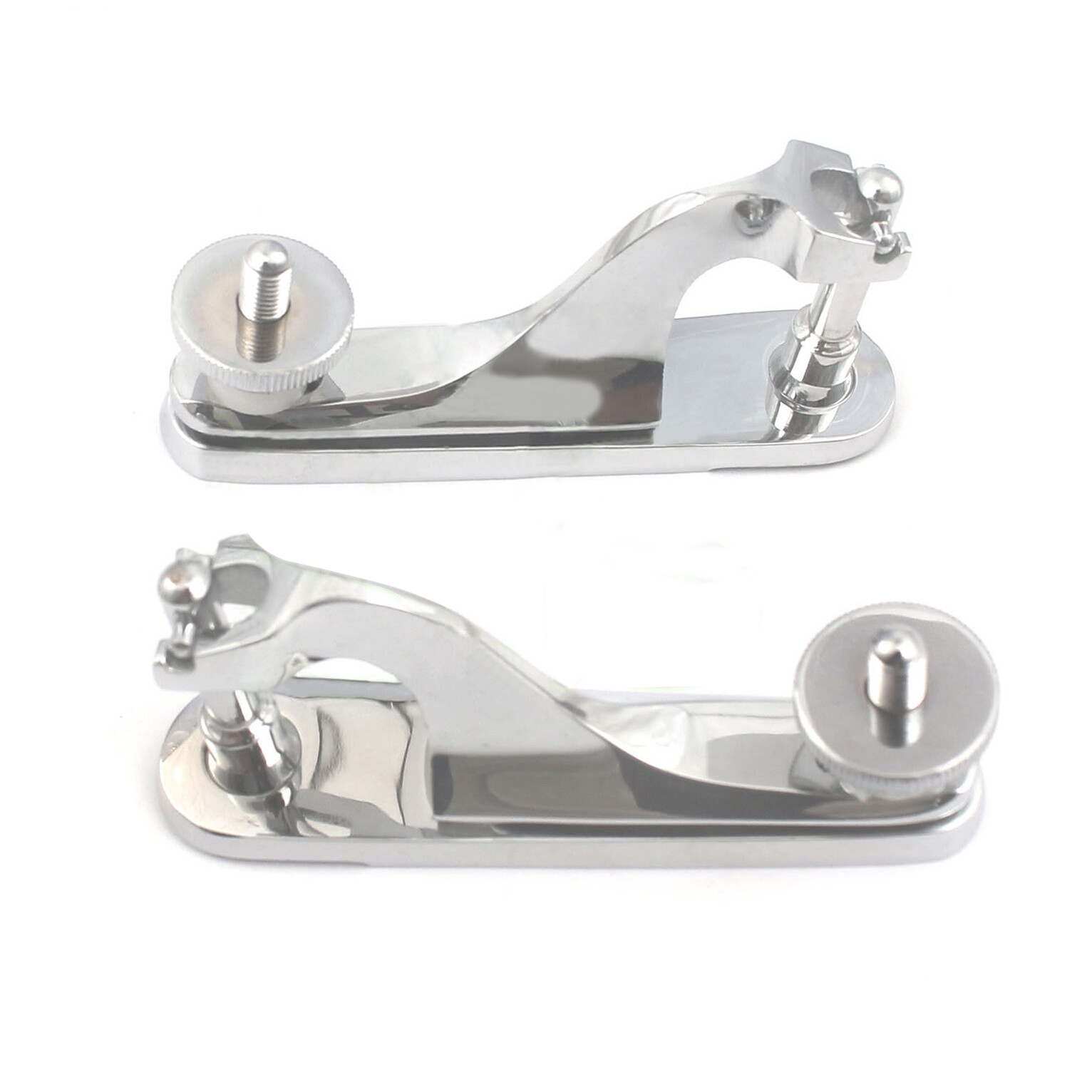 1.1 & 1.3 cm Gomco Circumcision Clamp | Newborn Nursery | Urology Instruments x2