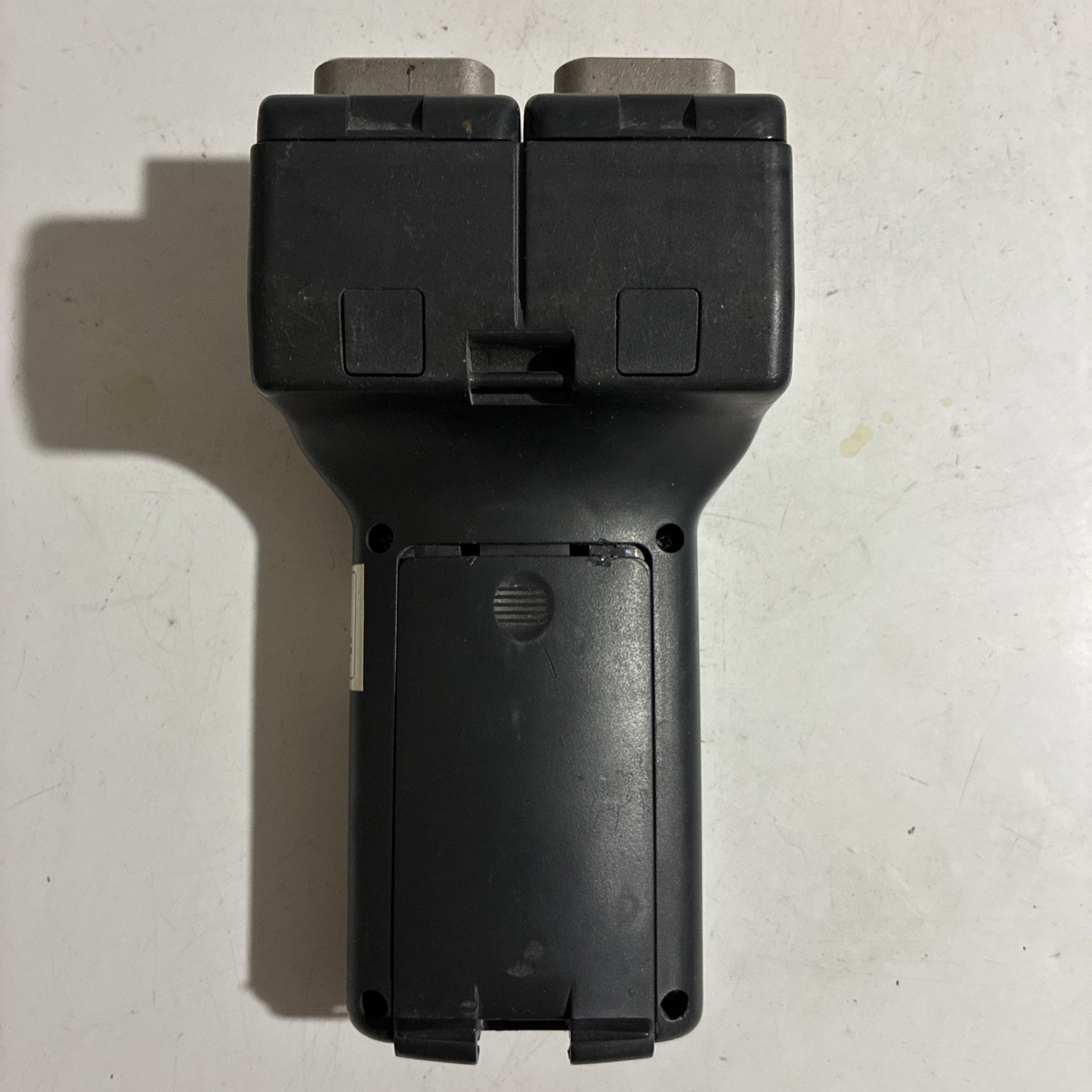 HEISE PTE-1 2H Hand Held Calibrator + 1 HQS-2 Test Module, 0-100 PSIG (0.05%)