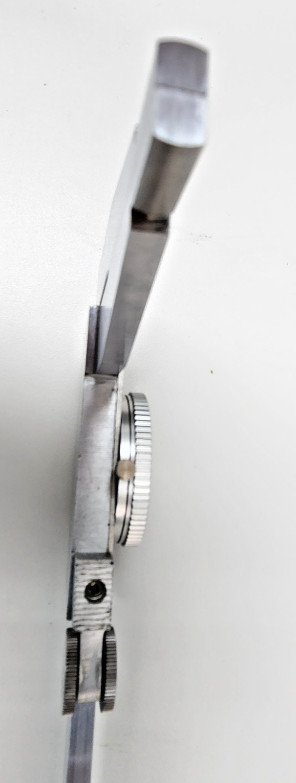 Extended Range Dial Caliper – Aerospace Hardened Stainless 24″ free shipping