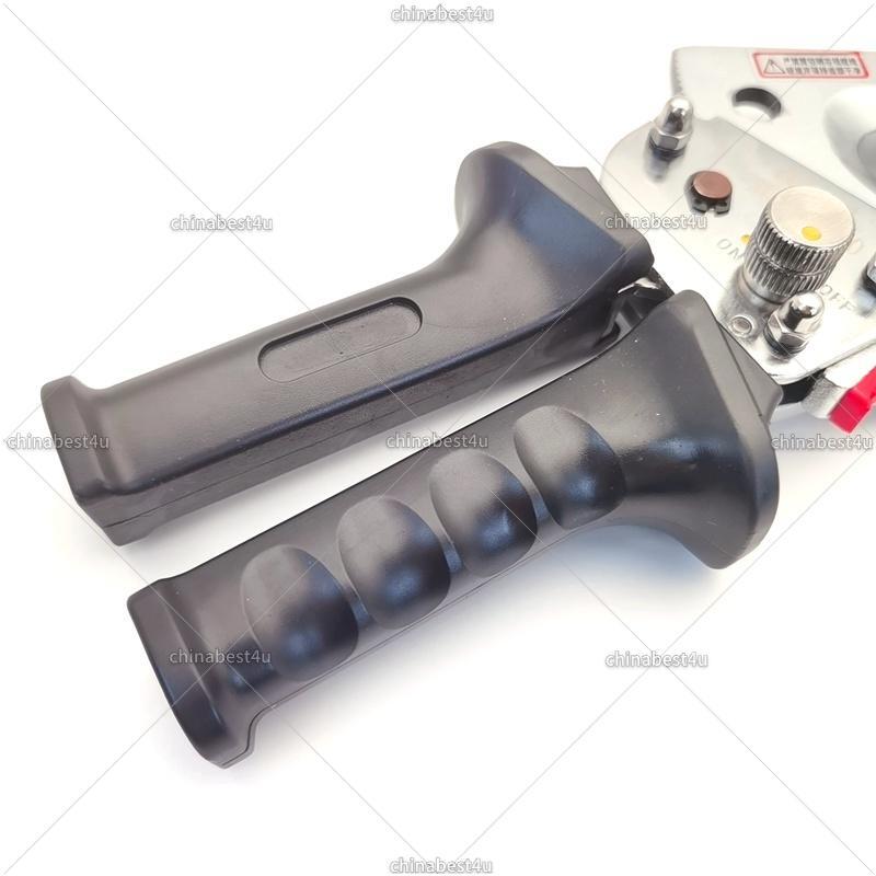 Heavy Duty Ratcheting Wire Cut Hand Tool Ratchet Cable Cutter Cut Up To 500mm2