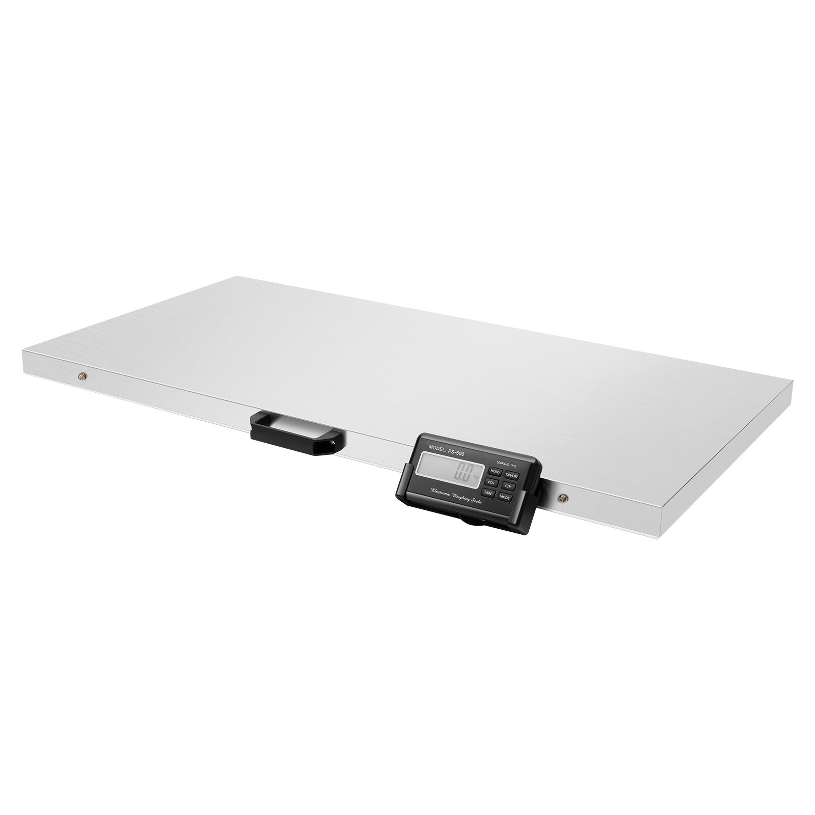 Vet Scale 500kg Veterinary Scale 1100LB PS-500 Livestock Floor Animal Pet Scale