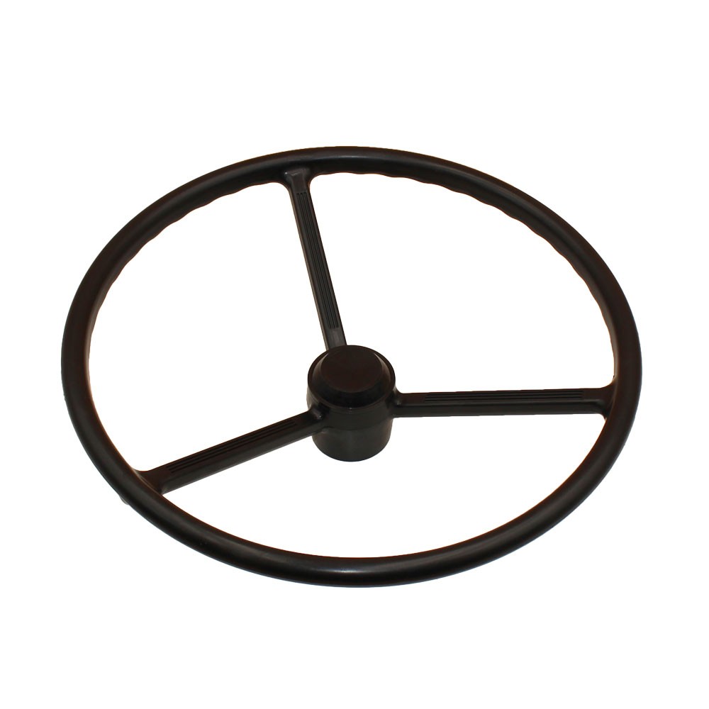 Steering Wheel Fits Ford 2600 3600 4110 4600 6600 6610 7610 Fits New Holland