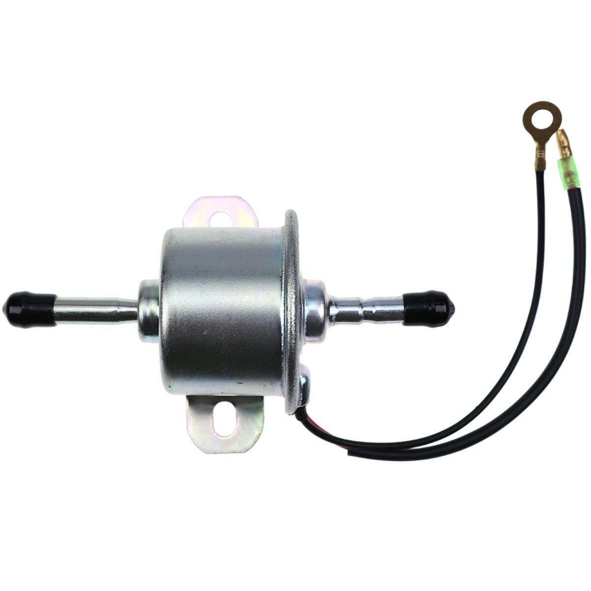 Fuel Pump 240-8381 for Caterpillar CAT 301.6C 302.5C 303.5C 303C CR 304C CR 305C